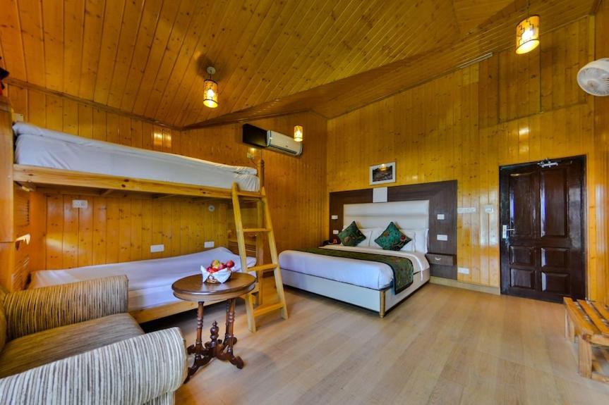 Wildflower Villa Pahalgām Екстериор снимка